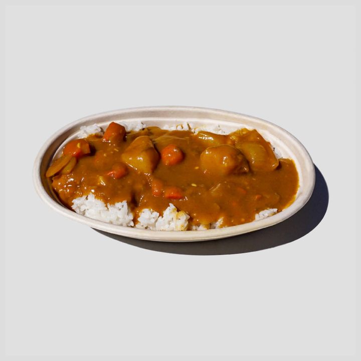 Japanese Curry (Regular)