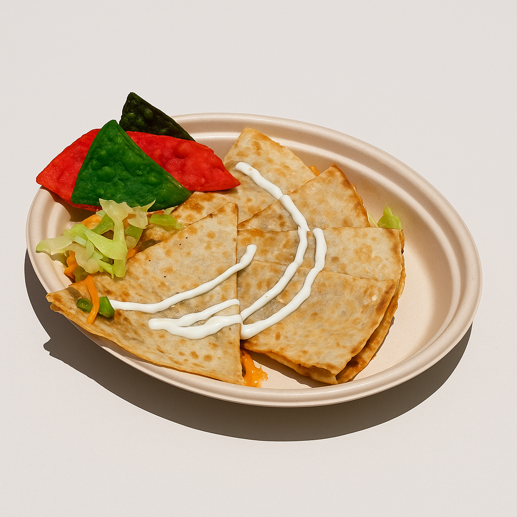 Quesadilla