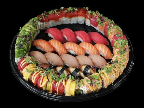 Sushi Platter #5