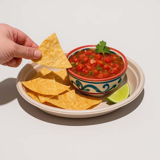 Chips and Salsa