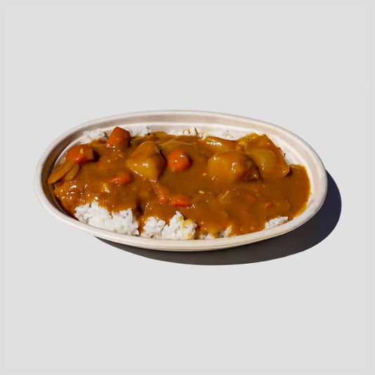 Japanese Curry (Regular)