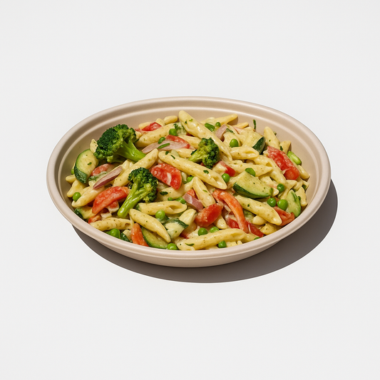 Pasta Primavera