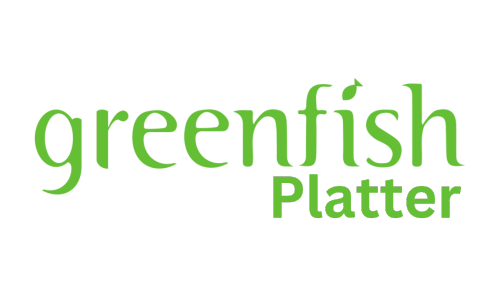 Greenfish Platter