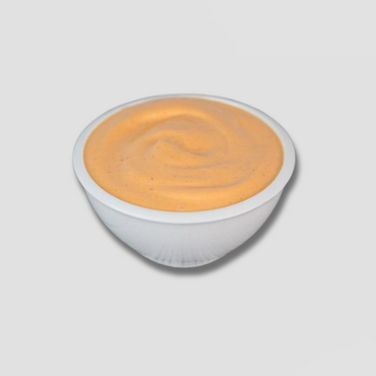Spicy Mayo