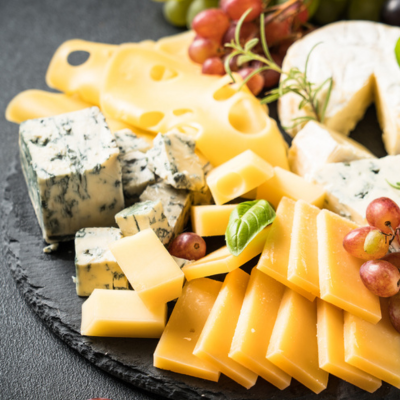 Cheese Platter