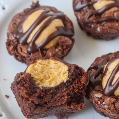 Brownie Bites