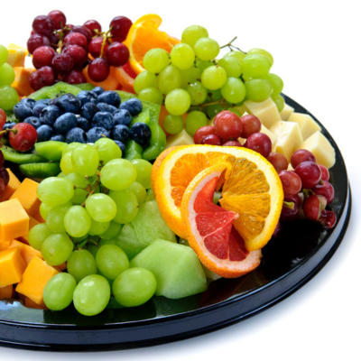 Fruit Platter