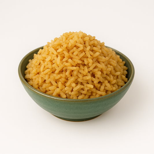 Brown Rice