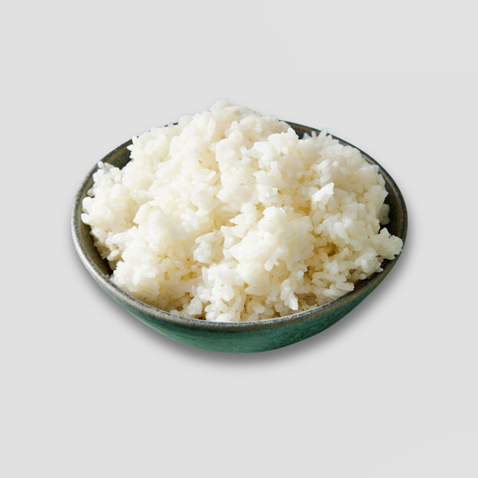 White Rice